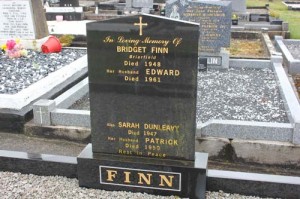 Finn Bridget Briarfield